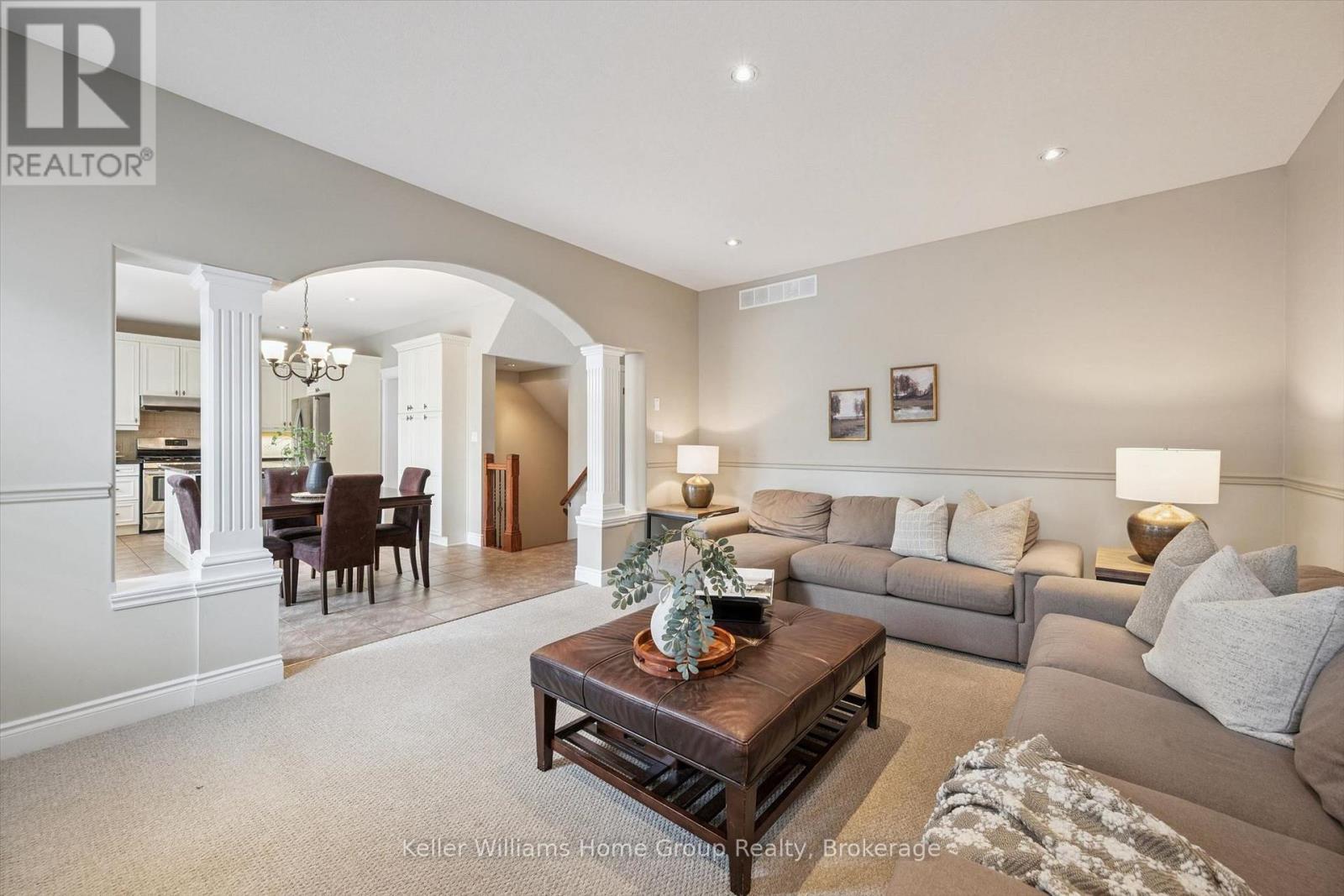 456 Kelso Drive, Waterloo, Ontario  N2V 2S2 - Photo 16 - X13541106