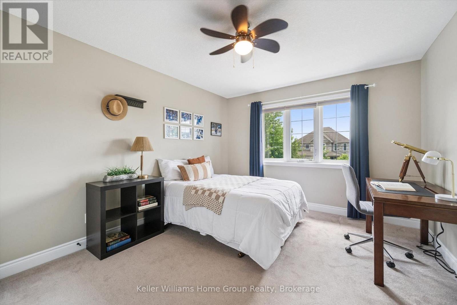 456 Kelso Drive, Waterloo, Ontario  N2V 2S2 - Photo 29 - X13541106