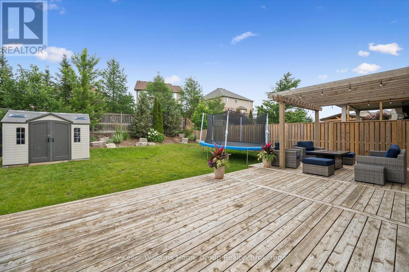 456 Kelso Drive, Waterloo, Ontario  N2V 2S2 - Photo 41 - X13541106
