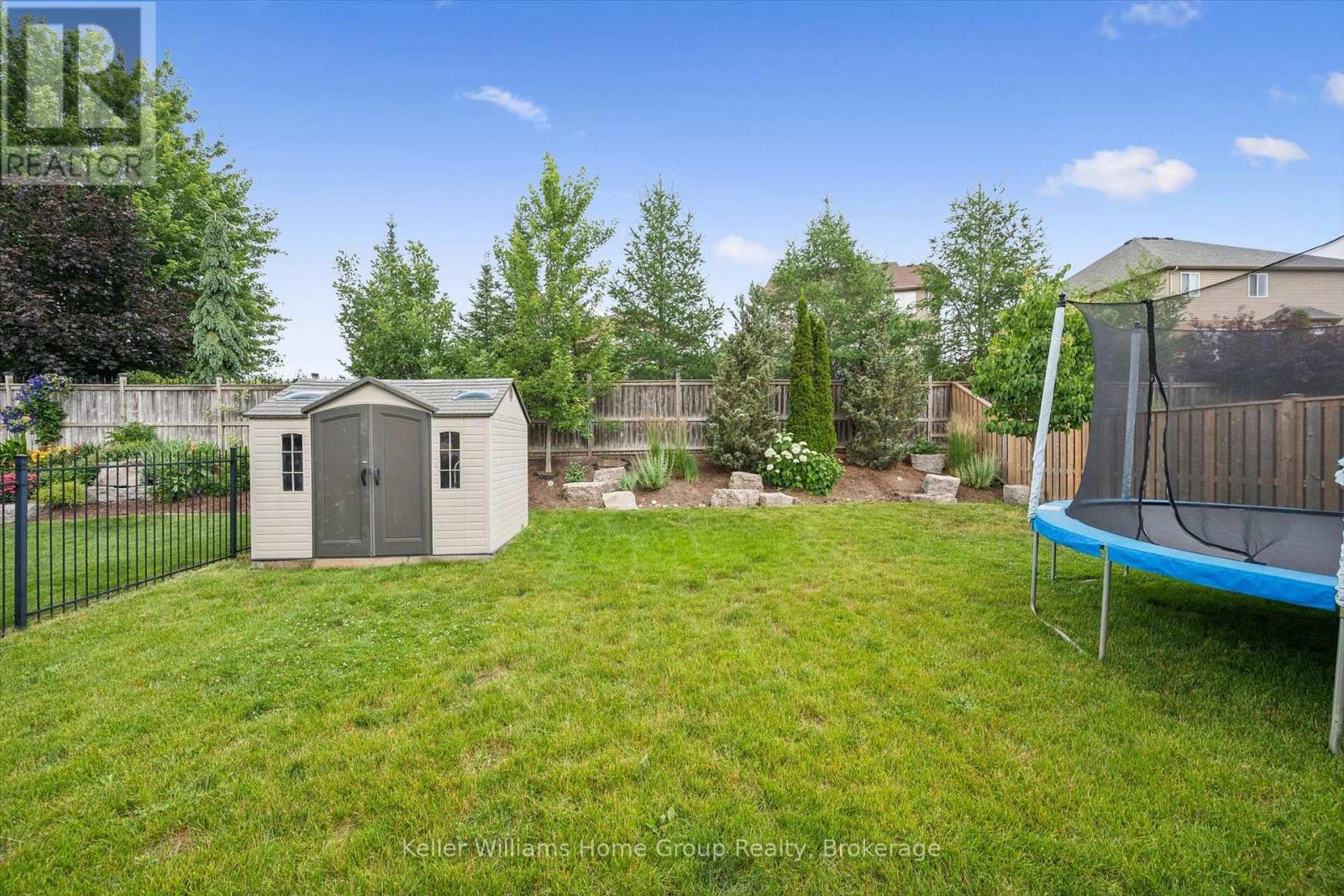 456 Kelso Drive, Waterloo, Ontario  N2V 2S2 - Photo 43 - X13541106