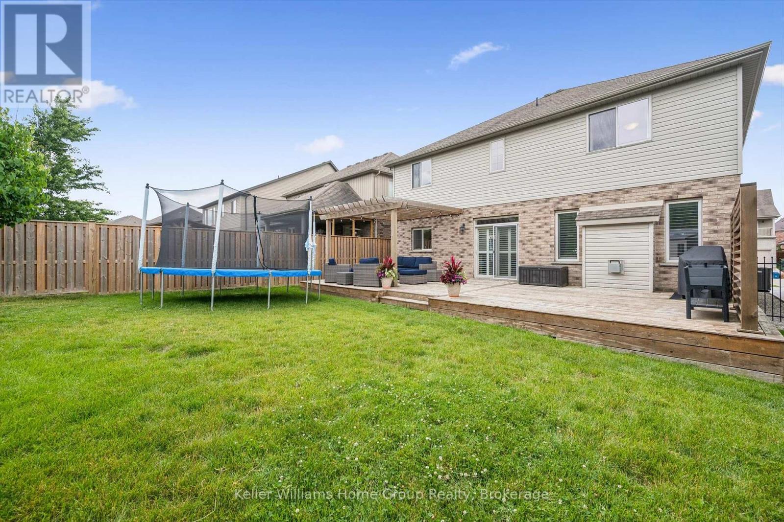 456 Kelso Drive, Waterloo, Ontario  N2V 2S2 - Photo 44 - X13541106