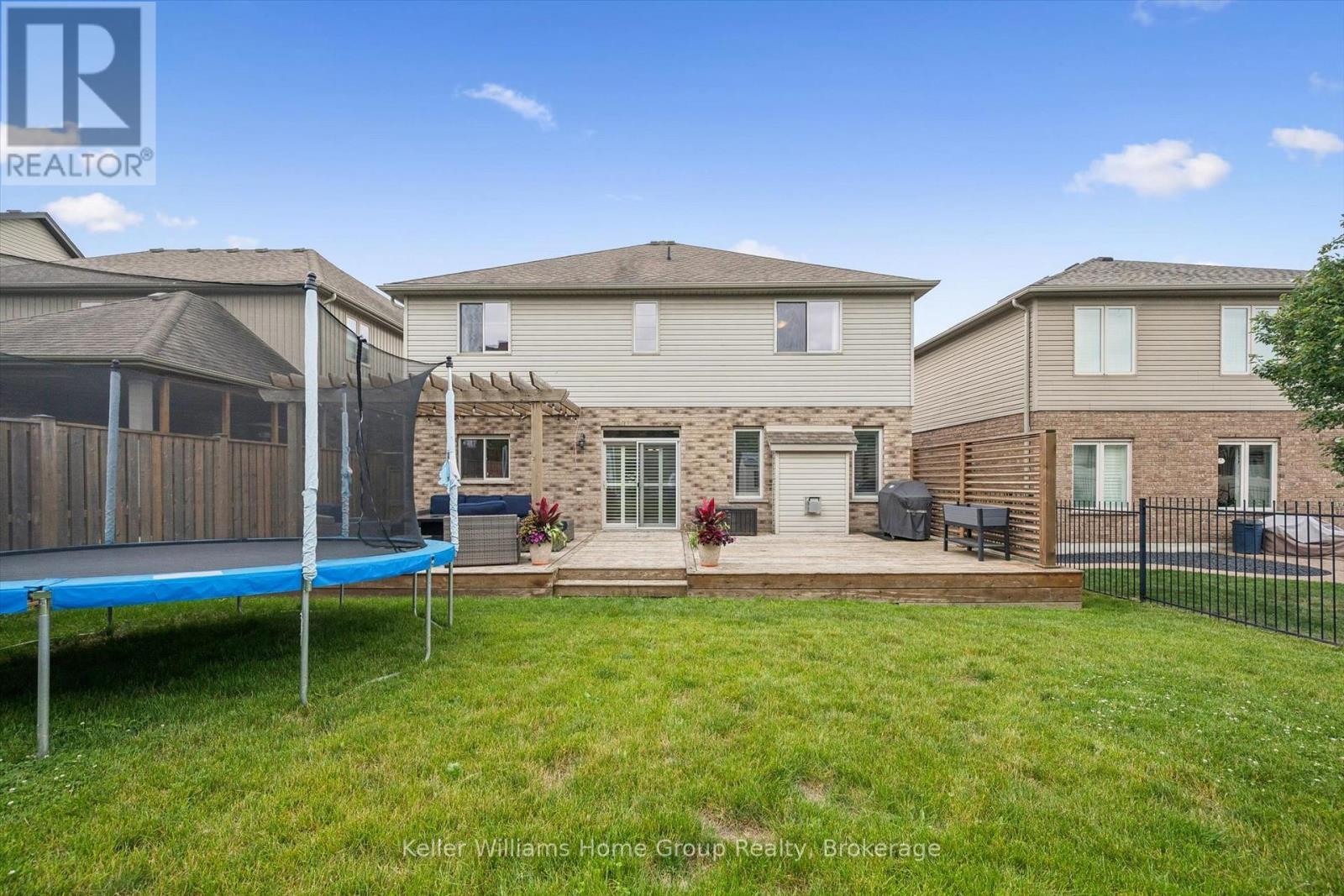 456 Kelso Drive, Waterloo, Ontario  N2V 2S2 - Photo 45 - X13541106