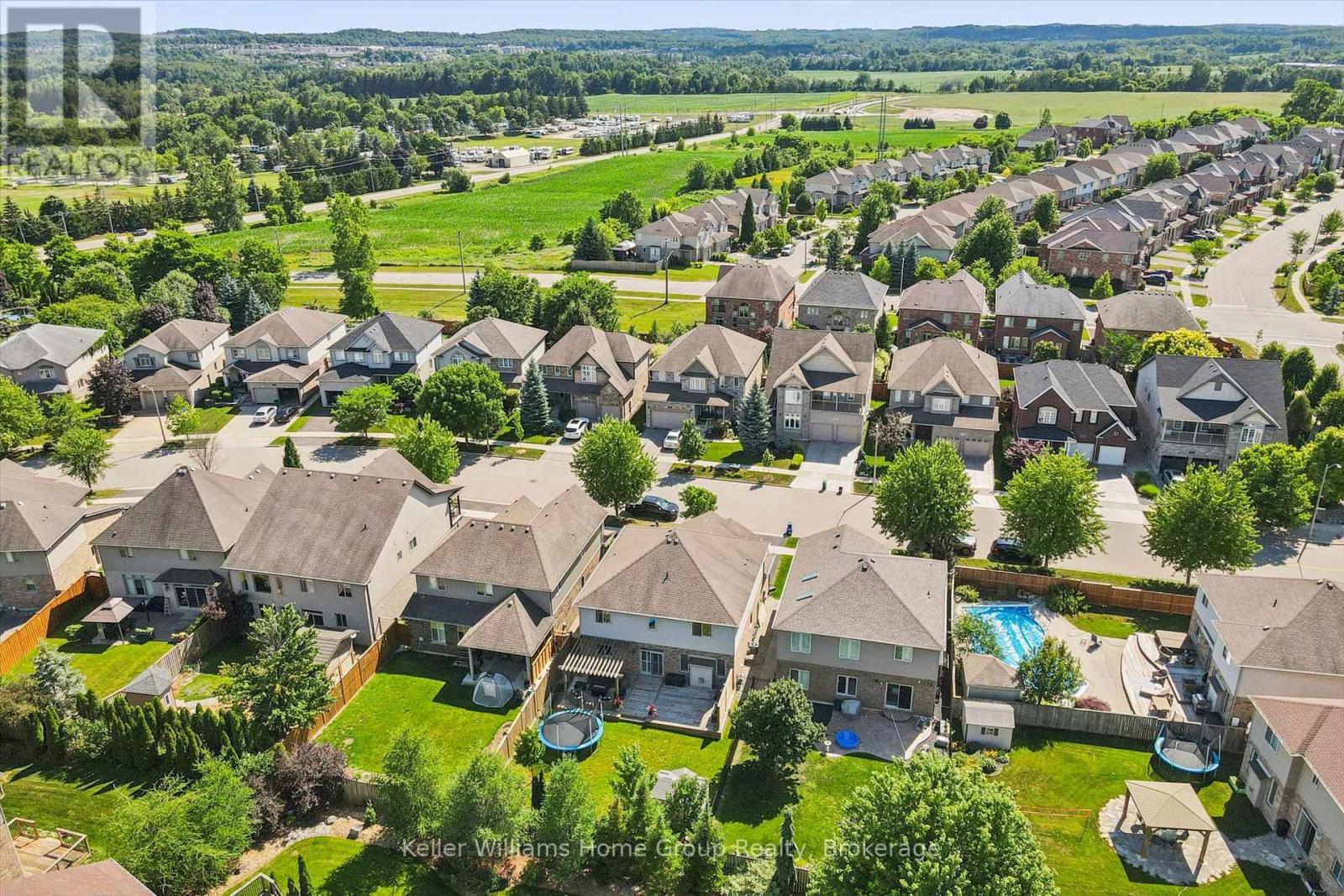 456 Kelso Drive, Waterloo, Ontario  N2V 2S2 - Photo 46 - X13541106