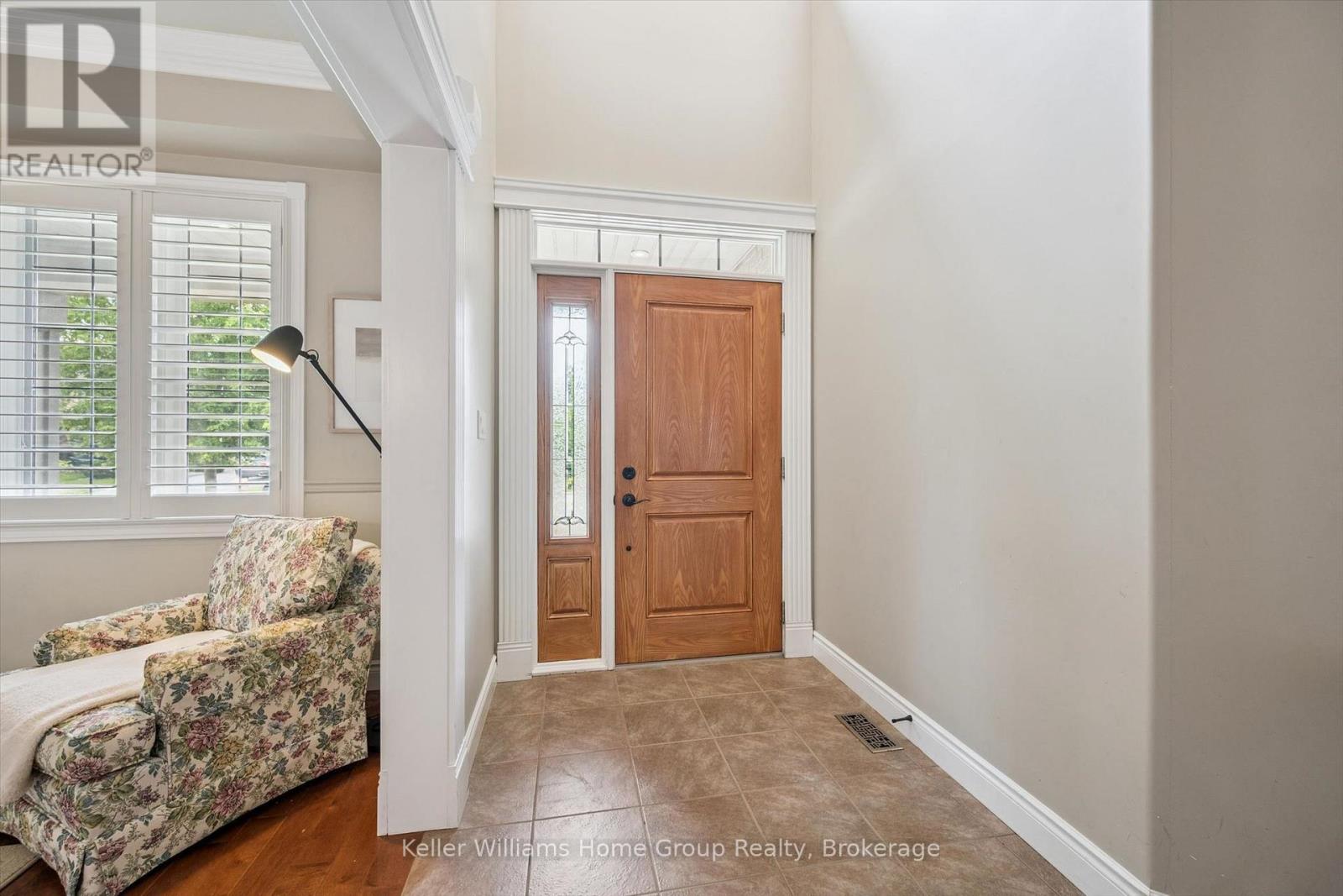 456 Kelso Drive, Waterloo, Ontario  N2V 2S2 - Photo 5 - X13541106