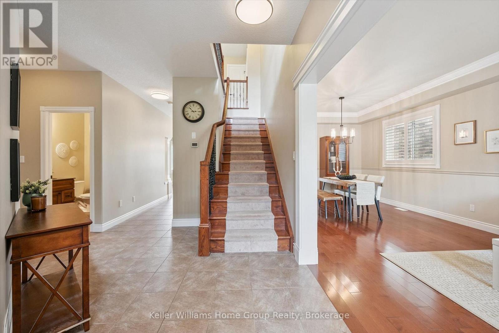 456 Kelso Drive, Waterloo, Ontario  N2V 2S2 - Photo 6 - X13541106