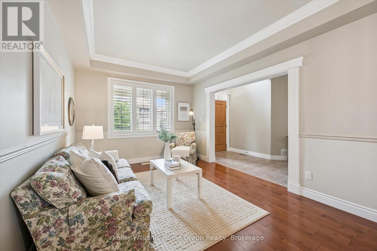 456 Kelso Drive, Waterloo, Ontario  N2V 2S2 - Photo 8 - X13541106