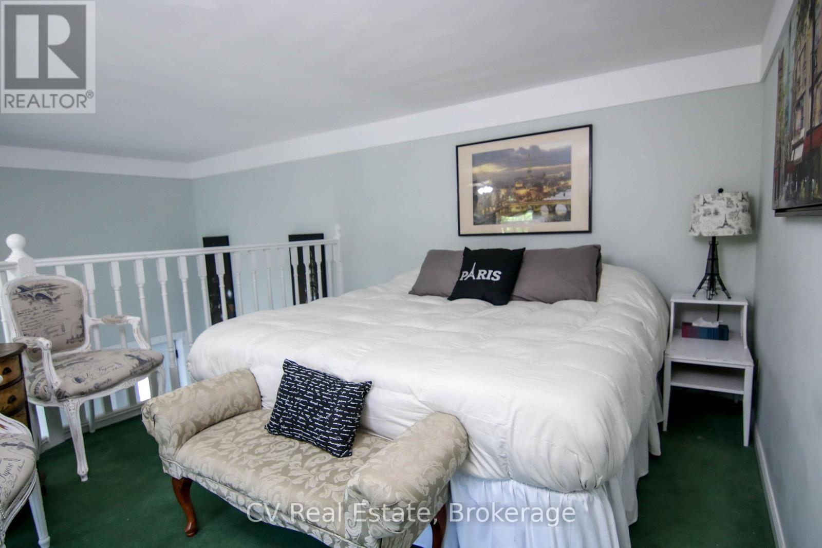 153 - 2 Mahaffy Court, Bracebridge, Ontario  P1L 2A6 - Photo 10 - X13541152