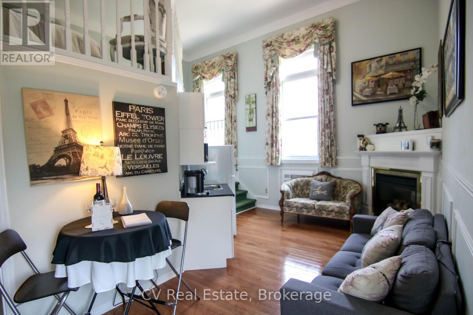 153 - 2 Mahaffy Court, Bracebridge, Ontario  P1L 2A6 - Photo 4 - X13541152