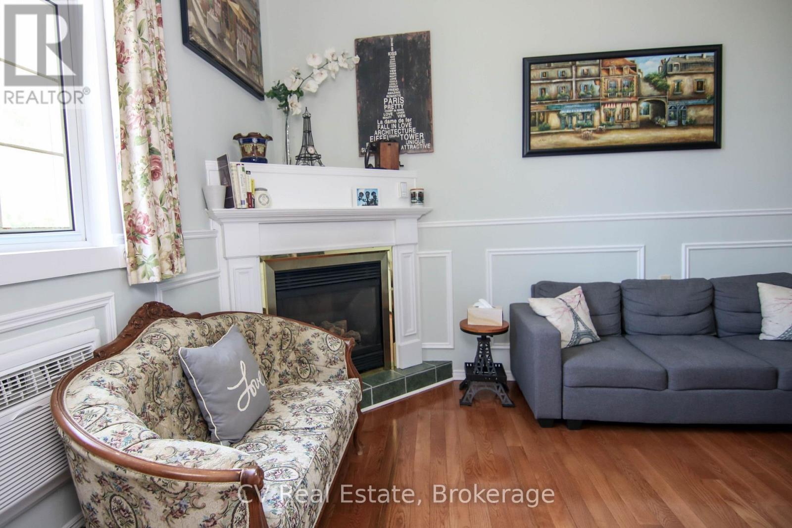 153 - 2 Mahaffy Court, Bracebridge, Ontario  P1L 2A6 - Photo 5 - X13541152