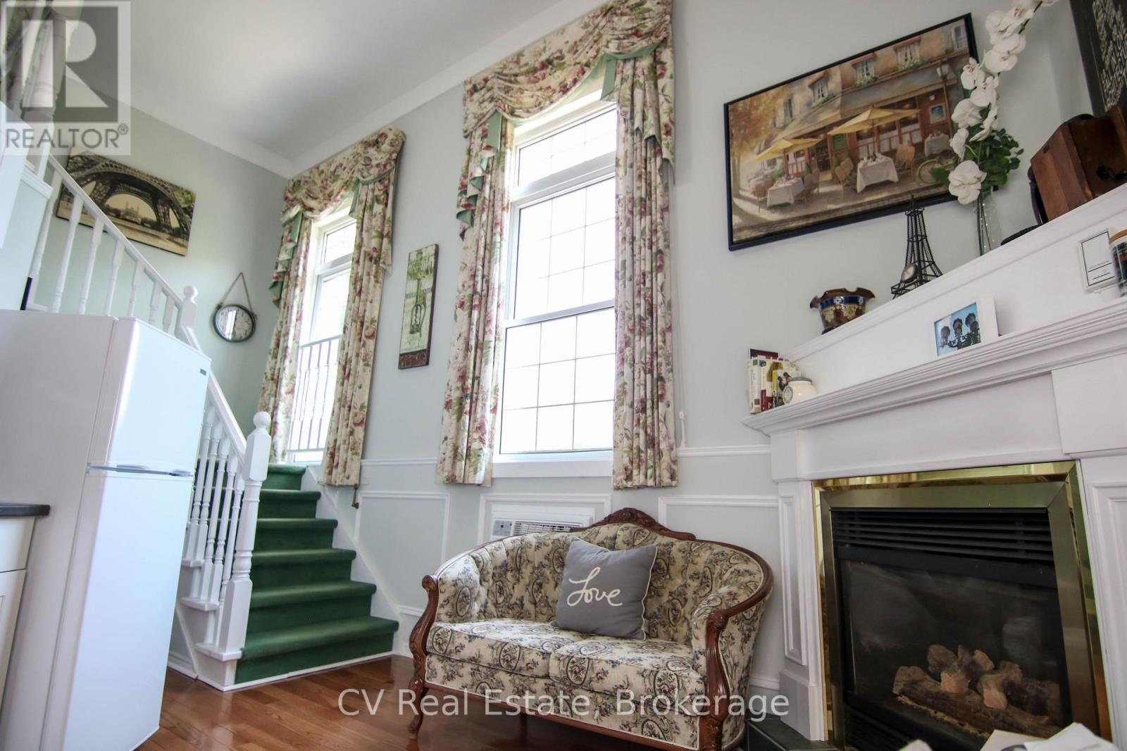 153 - 2 Mahaffy Court, Bracebridge, Ontario  P1L 2A6 - Photo 6 - X13541152