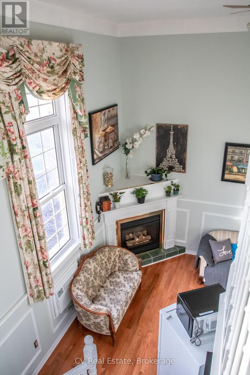 153 - 2 Mahaffy Court, Bracebridge, Ontario  P1L 2A6 - Photo 7 - X13541152