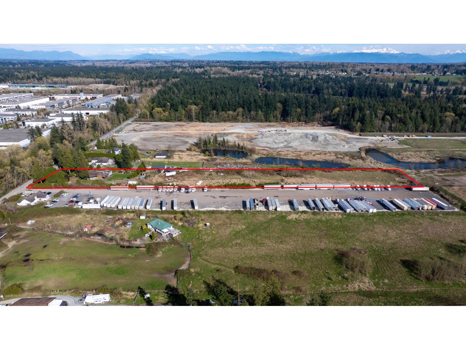 18998 20 AVENUE, surrey, British Columbia