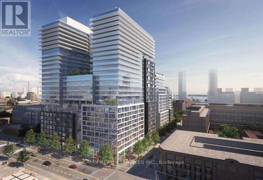 1574 - 135 LOWER SHERBOURNE STREET, Toronto (Waterfront Communities)