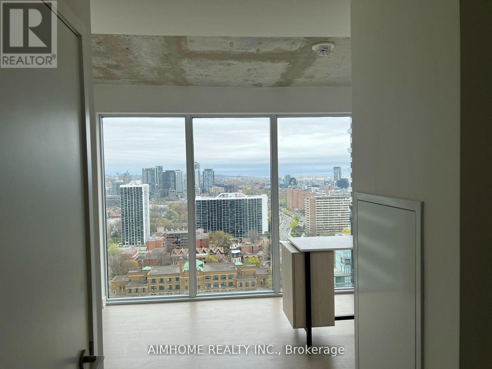 2509 - 65 Mutual Street, Toronto, Ontario M5B 0E5 - Photo 2 - C13541076