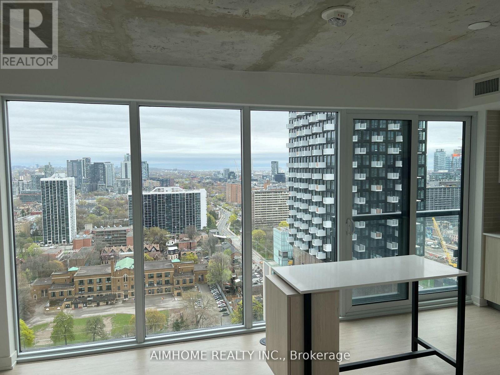 2509 - 65 Mutual Street, Toronto, Ontario M5B 0E5 - Photo 3 - C13541076
