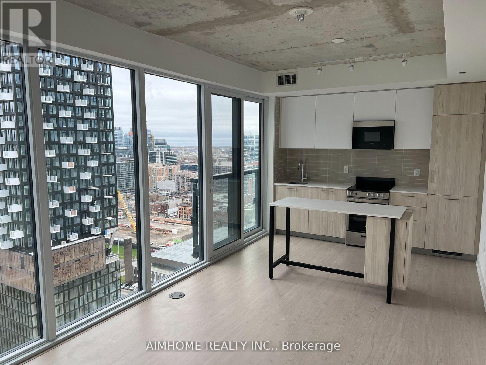 2509 - 65 Mutual Street, Toronto, Ontario M5B 0E5 - Photo 4 - C13541076