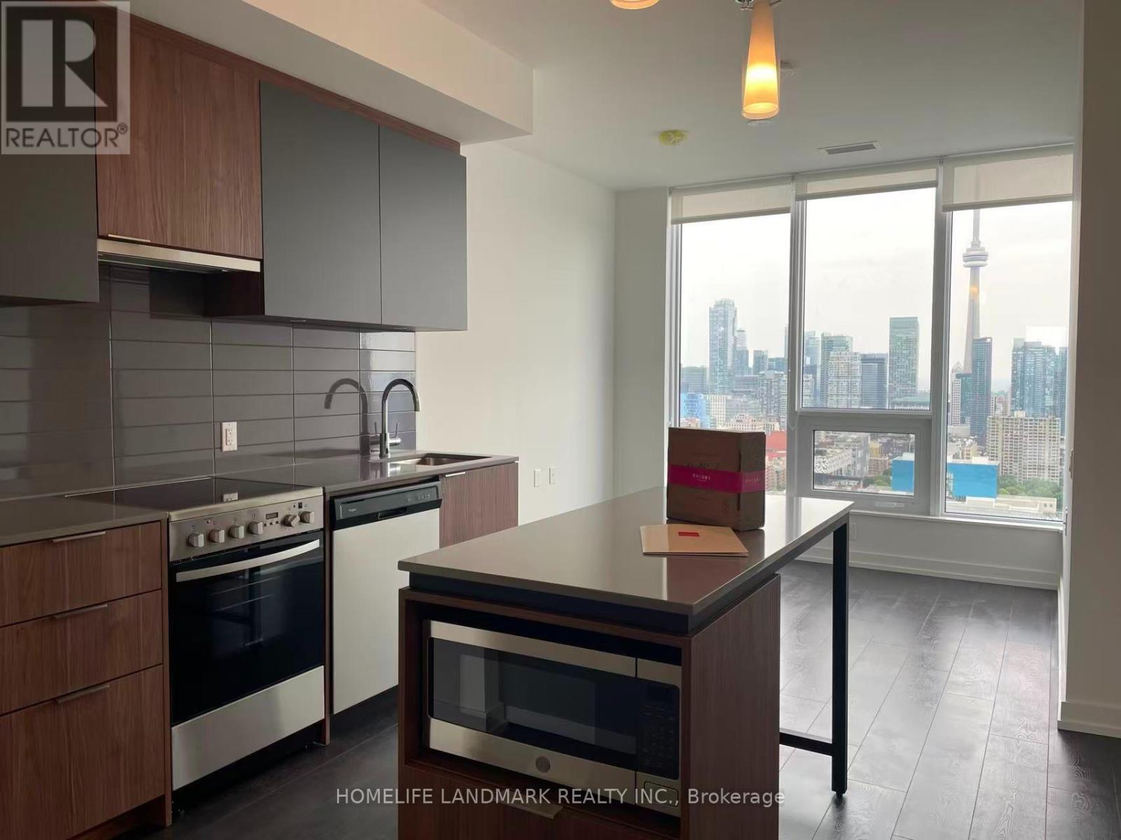 3001 - 203 College Street, Toronto, Ontario M5T 0C8 - Photo 2 - C13541096