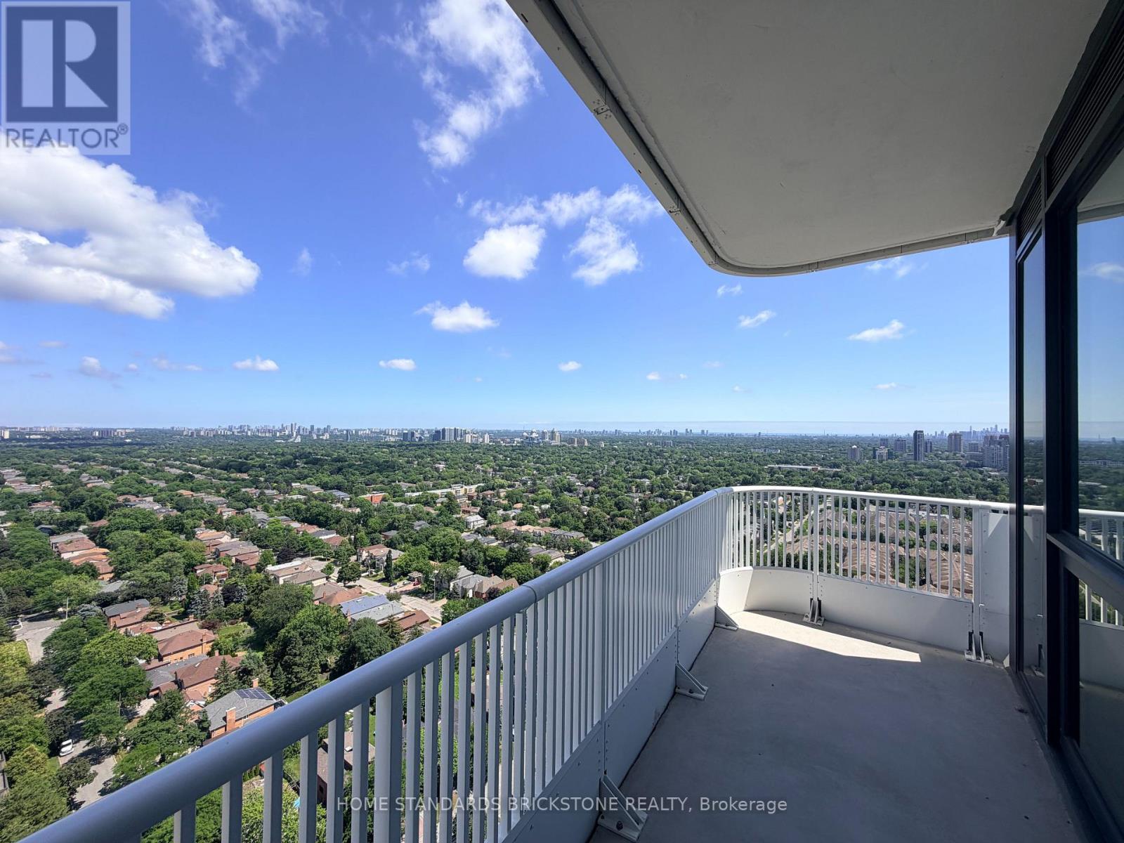 3209 - 36 OLIVE AVENUE, Toronto (Willowdale East)