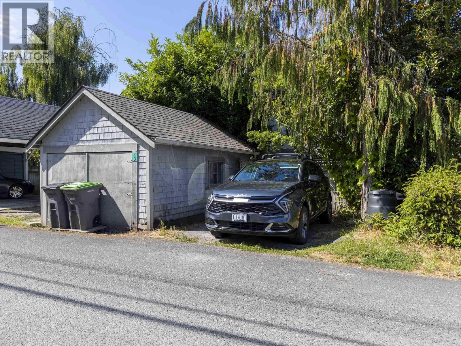 3622 W 8th Avenue, Vancouver, British Columbia  V6R 1Z1 - Photo 39 - R3143552