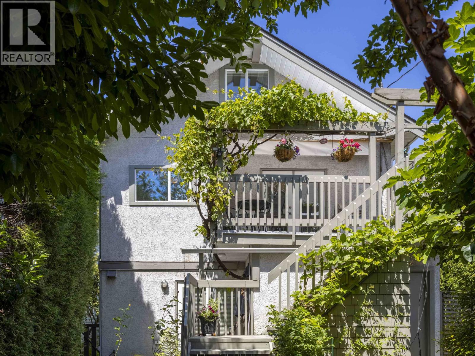 3622 W 8th Avenue, Vancouver, British Columbia  V6R 1Z1 - Photo 38 - R3143552