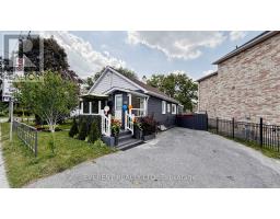 922A DANFORTH ROAD, Toronto, Ontario