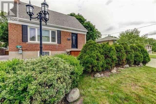 192 MAJOR MACKENZIE DRIVE E, Richmond Hill, Ontario