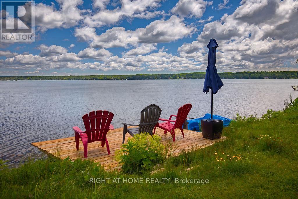 1969 NORTH ORR LAKE ROAD, Springwater, Ontario