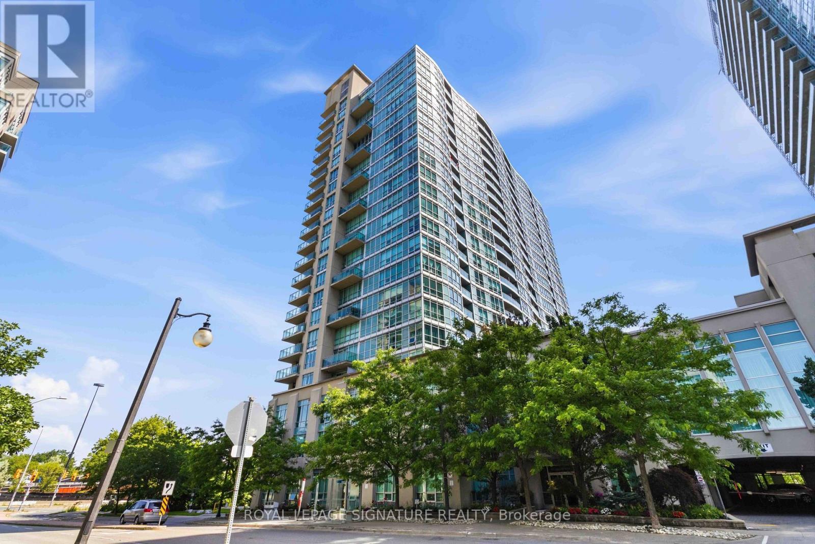 1812 - 185 LEGION ROAD N, Toronto, Ontario