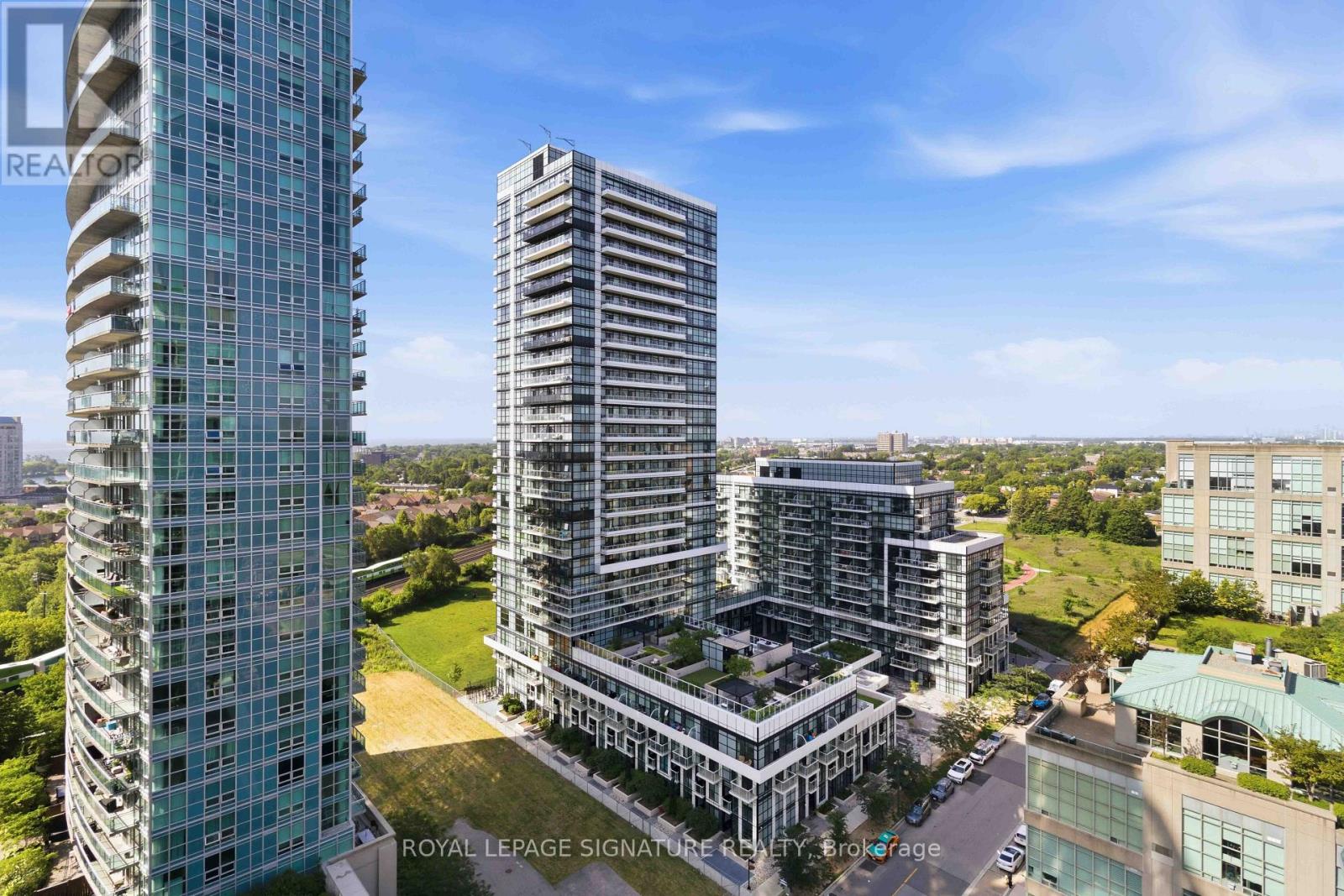 1812 - 185 Legion Road N, Toronto, Ontario  M8Y 0A1 - Photo 30 - W13541144