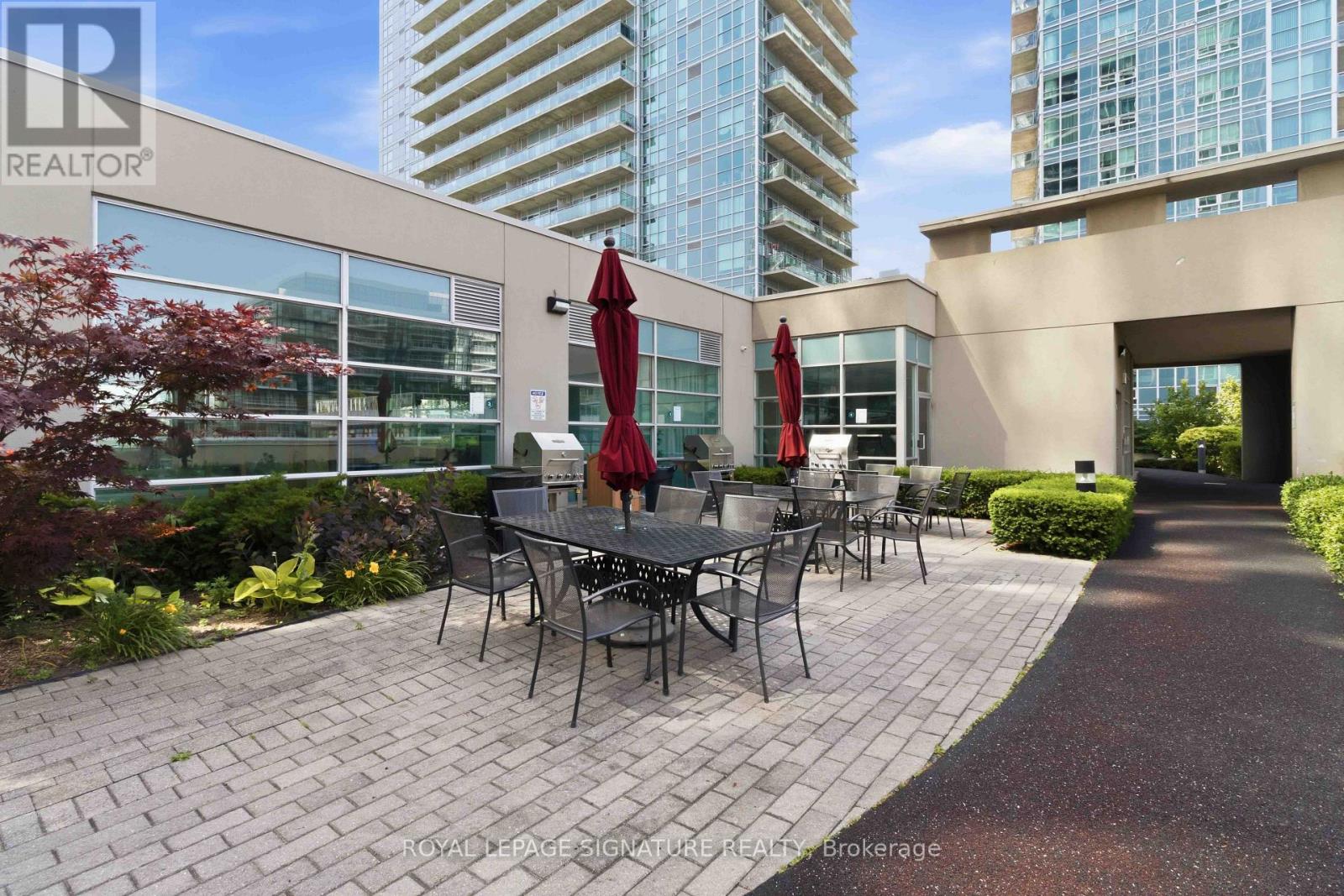 1812 - 185 Legion Road N, Toronto, Ontario  M8Y 0A1 - Photo 32 - W13541144