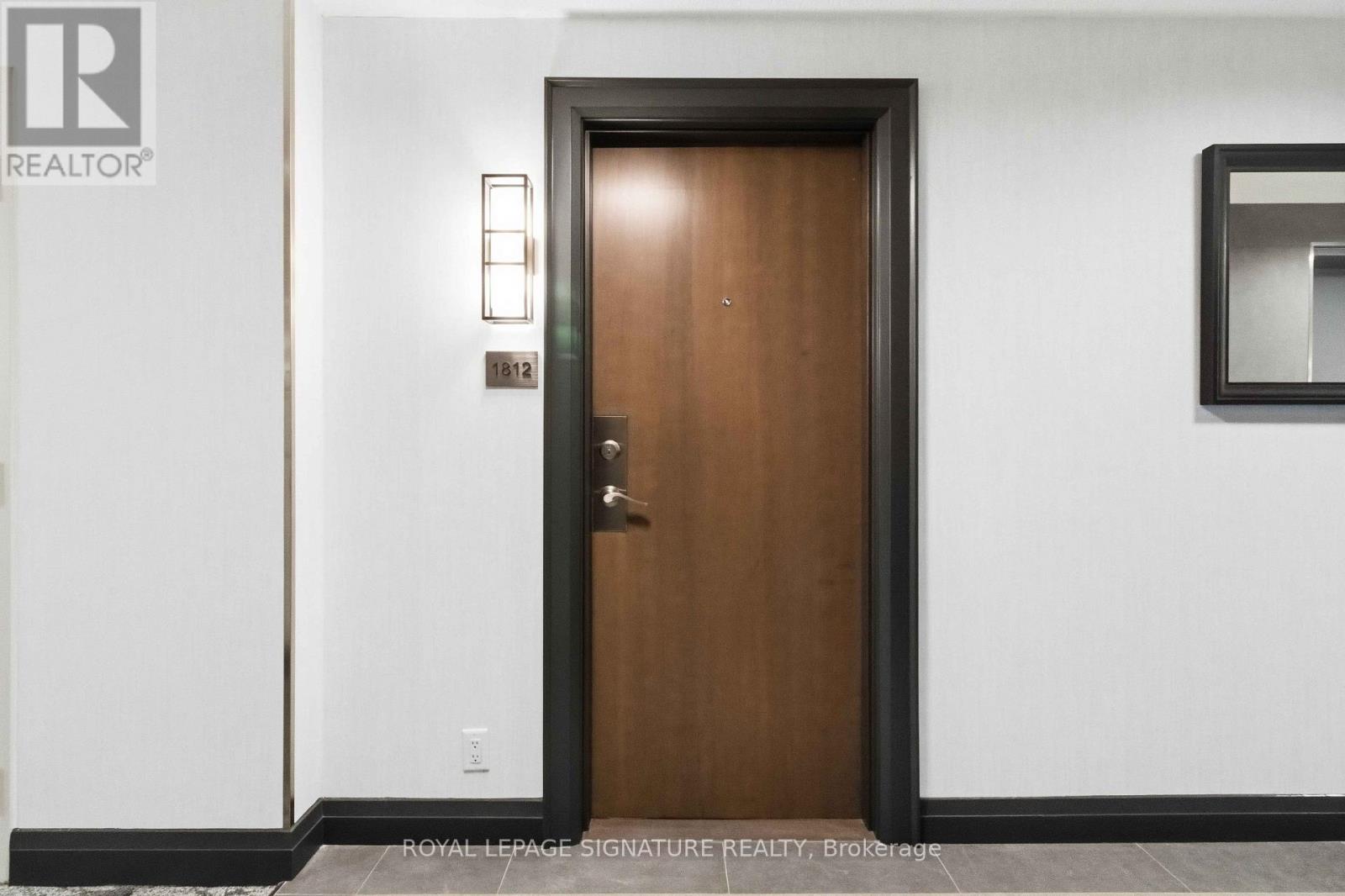 1812 - 185 Legion Road N, Toronto, Ontario  M8Y 0A1 - Photo 5 - W13541144