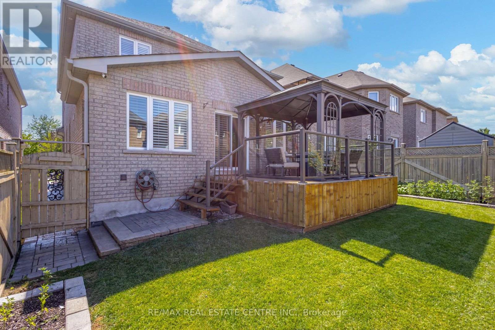 5588 Doctor Peddle Crescent, Mississauga, Ontario  L5M 0K6 - Photo 43 - W13541158