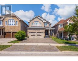 5588 DOCTOR PEDDLE CRESCENT, Mississauga, Ontario