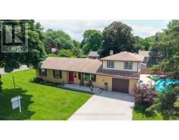 90 GLENBURNIE CRESCENT, London North, Ontario