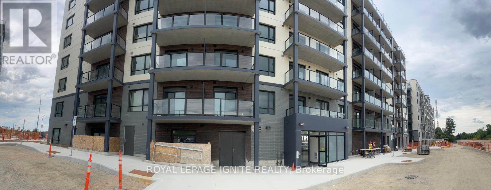 515 - 181 Elmira Road S, Guelph, Ontario  N1K 0E4 - Photo 2 - X13541104