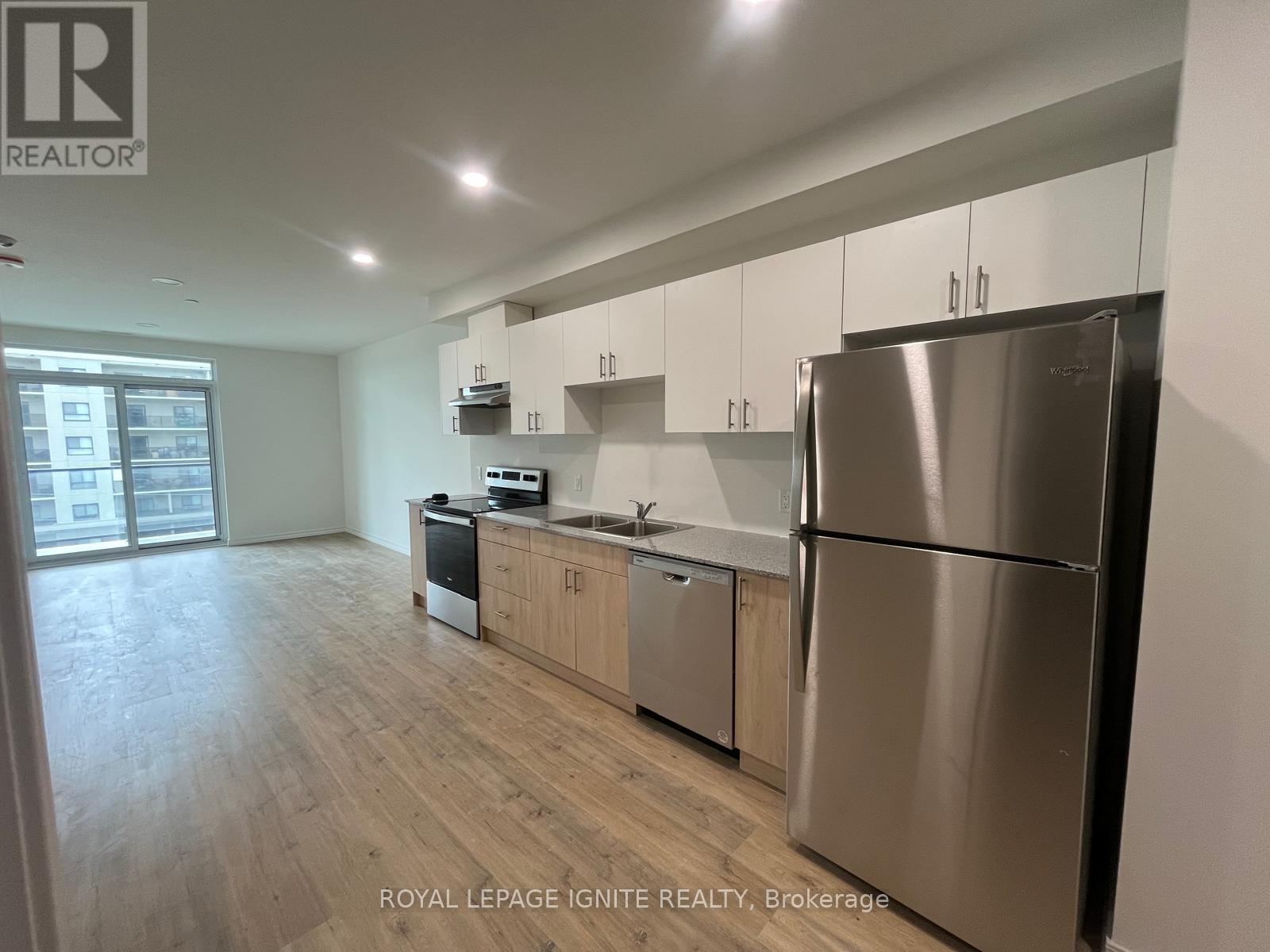 515 - 181 Elmira Road S, Guelph, Ontario  N1K 0E4 - Photo 3 - X13541104