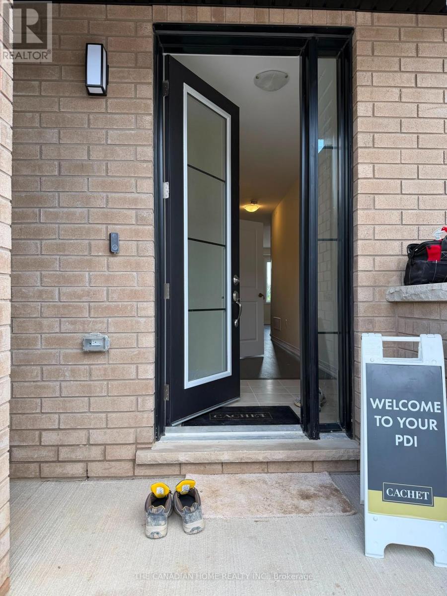 463 Jack Wilford Way, Woodstock, Ontario  N4S 7V6 - Photo 2 - X13541126