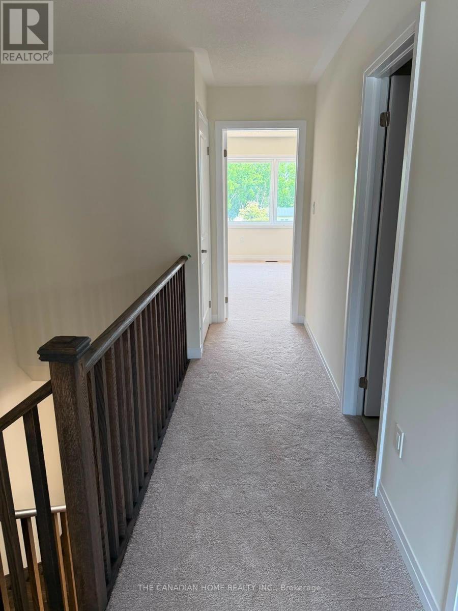 463 Jack Wilford Way, Woodstock, Ontario  N4S 7V6 - Photo 3 - X13541126