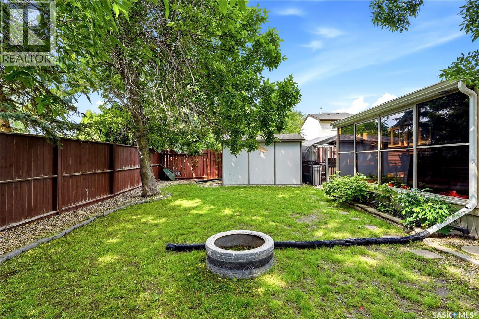 846 Gibson Street N, Regina, Saskatchewan  S4X 1S8 - Photo 36 - SK042022