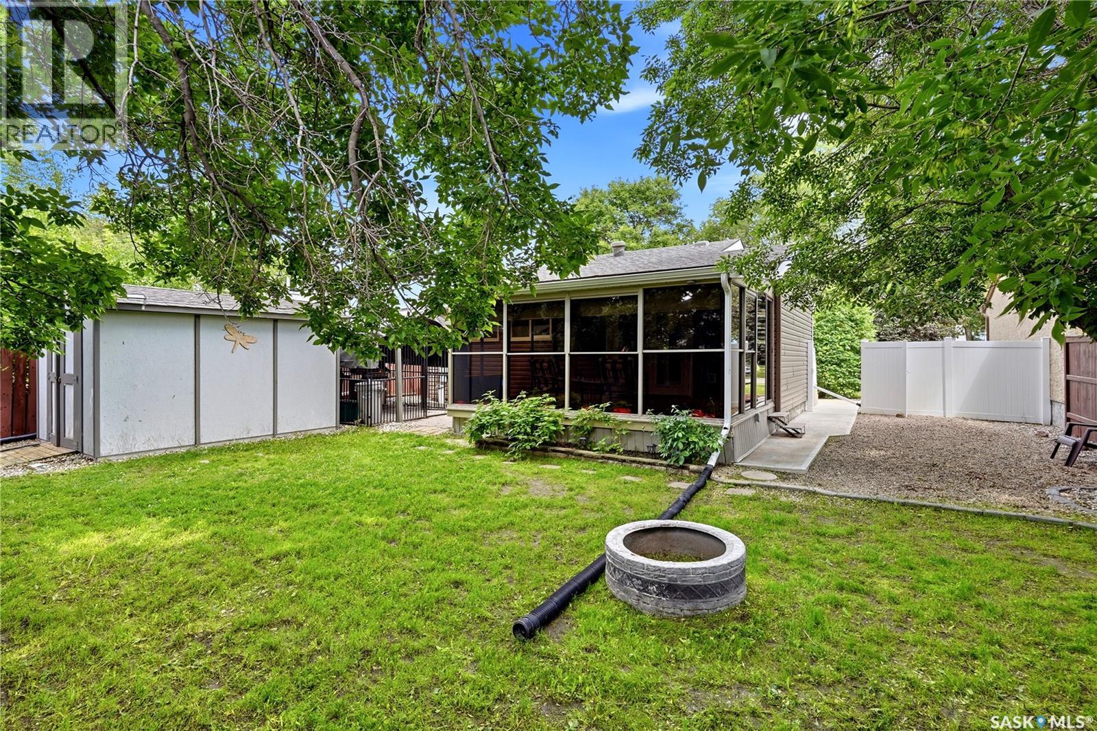 846 Gibson Street N, Regina, Saskatchewan  S4X 1S8 - Photo 37 - SK042022