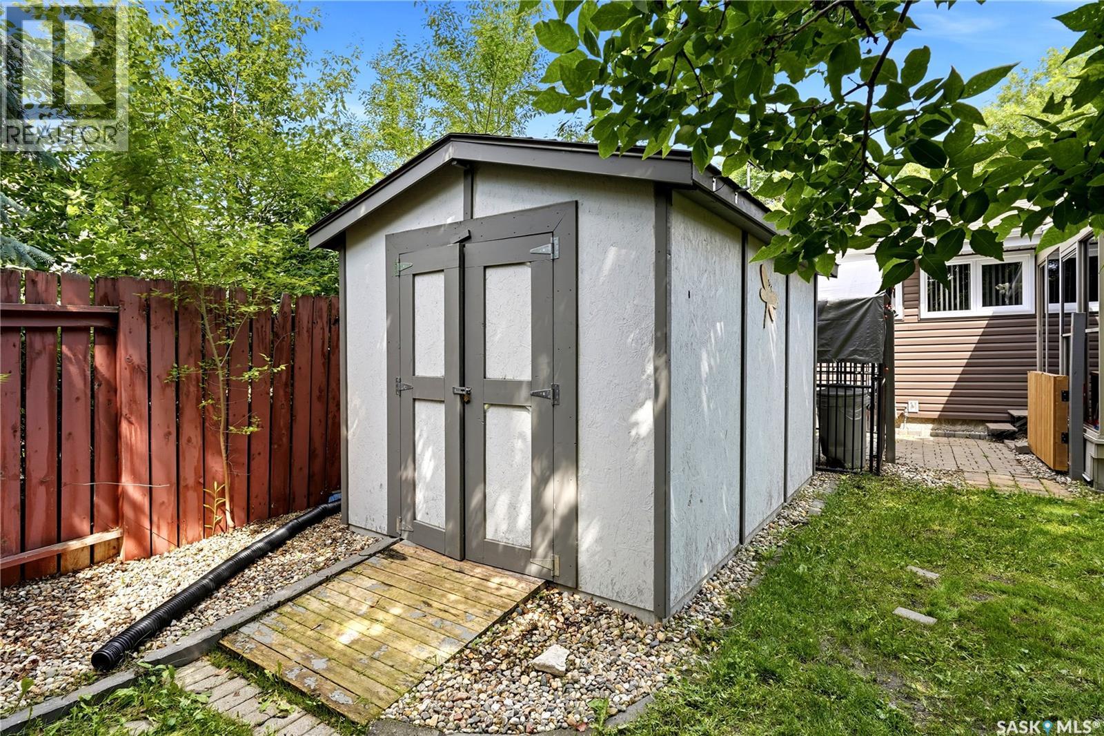 846 Gibson Street N, Regina, Saskatchewan  S4X 1S8 - Photo 41 - SK042022