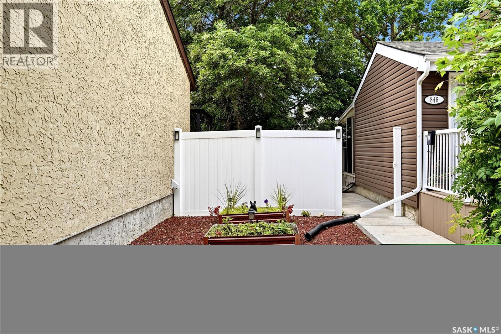 846 Gibson Street N, Regina, Saskatchewan  S4X 1S8 - Photo 43 - SK042022