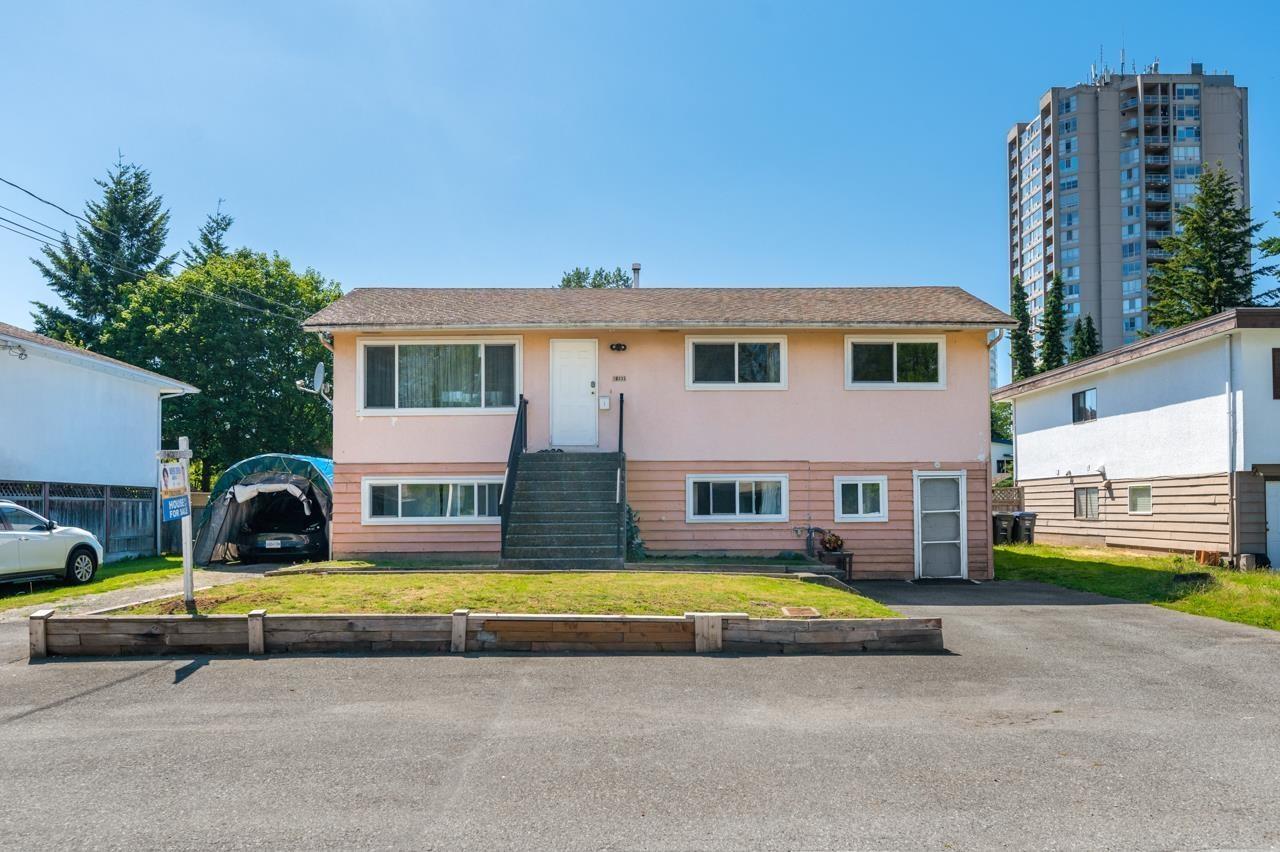 10335 149A STREET, Surrey