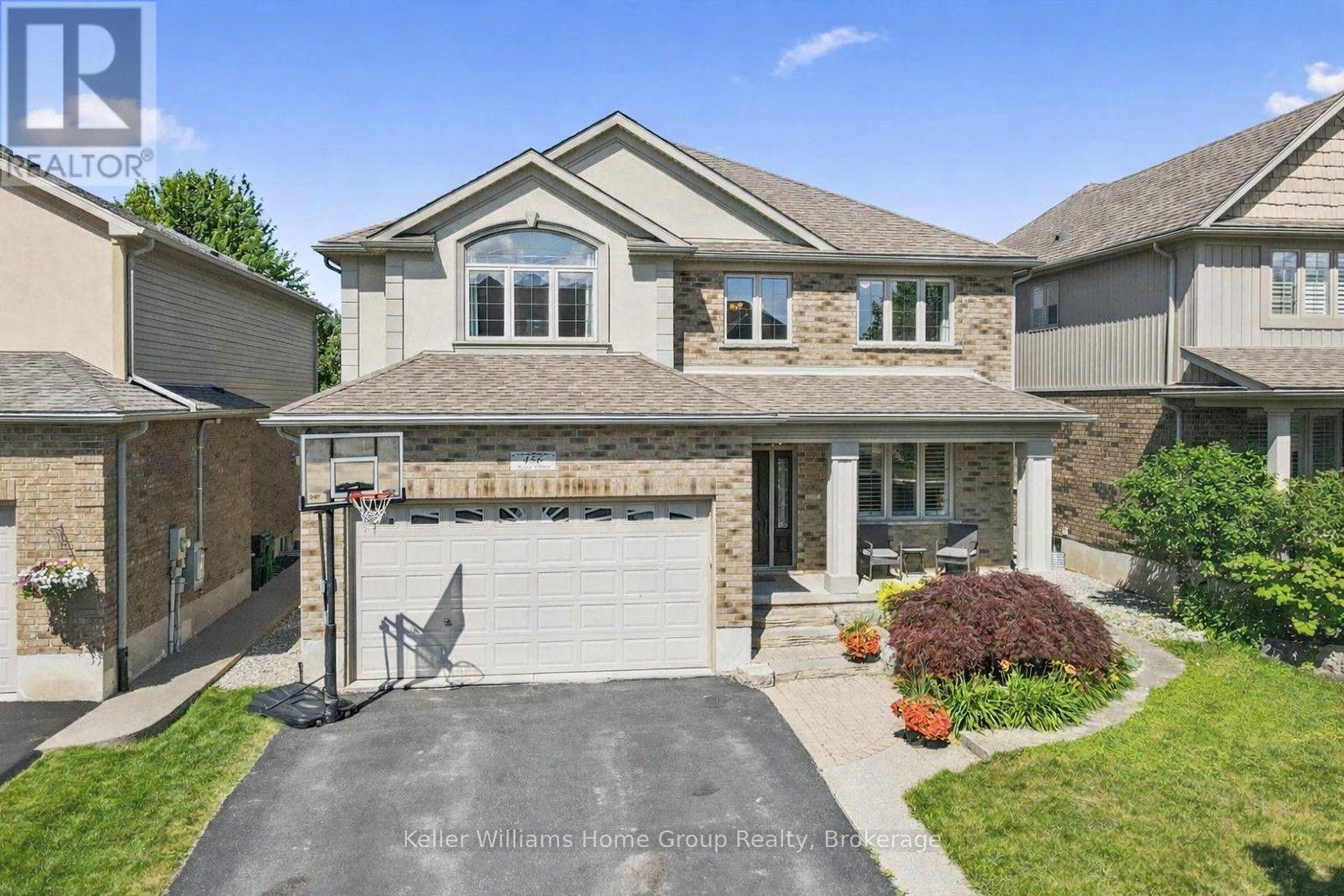 456 KELSO DRIVE, Waterloo