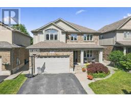 456 KELSO DRIVE, Waterloo, Ontario