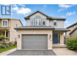 213 HAWTHORNE ROAD, London North, Ontario