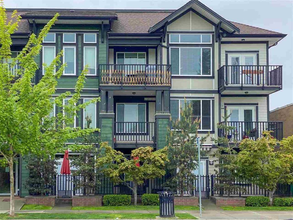 210 5665 177B STREET, Surrey
