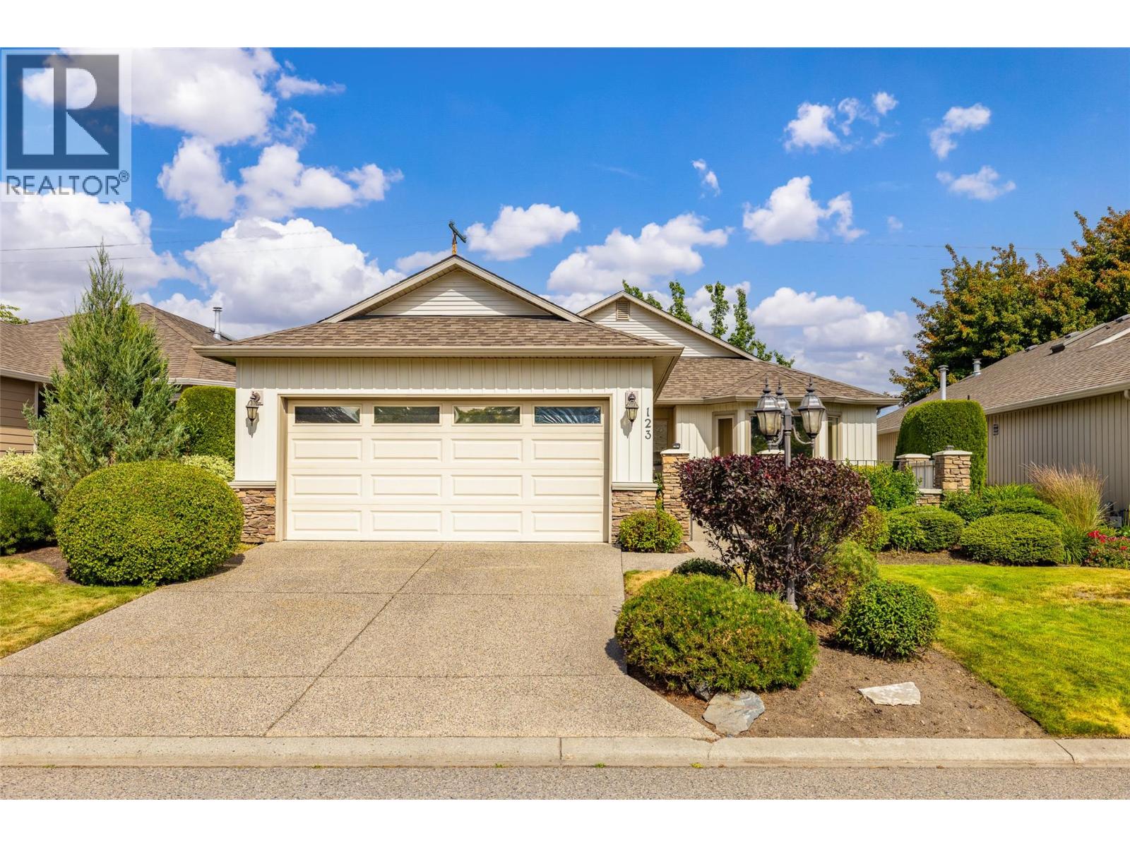 2365 Stillingfleet Road Unit# 123, Kelowna, British Columbia  V1W 4X5 - Photo 2 - 10394029