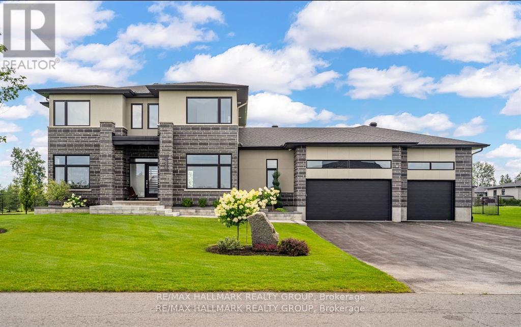 1575 Rangeland Avenue, Ottawa, Ontario  K4P 0E1 - Photo 1 - X13541170