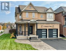 1 CAMPVIEW STREET, Whitby, Ontario
